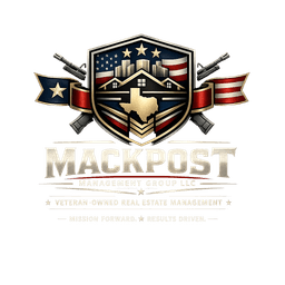 Mackpost logo